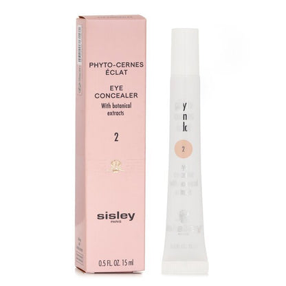 Sisley Phyto Cernes Eclat Eye Concealer - # 02 15ml/0.61oz