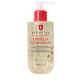 Erborian Centella Cleansing Oil Make-up Removing Oil 30ml