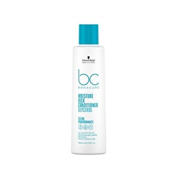 Schwarzkopf Professional Bc Bonacure Moisture Kick Glycerol Conditioner 200ml