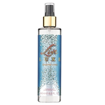 Jennifer Lopez Live Luxe Body Spray 240ml