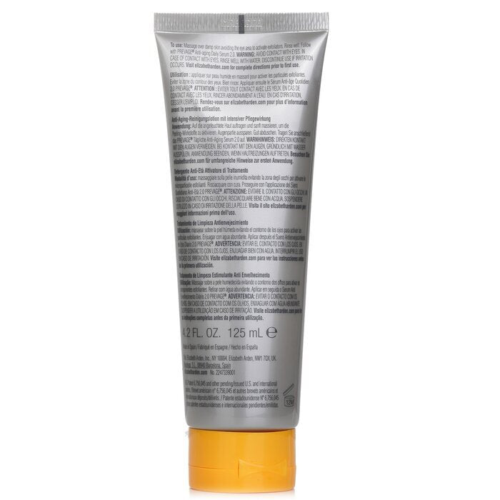 Prevage by Elizabeth Arden Anti-Aging Treatment Boosting Cleanser 125ml/4.2oz