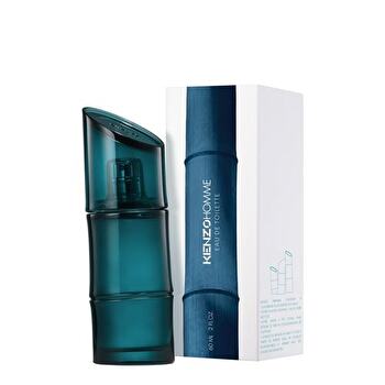 Kenzo Homme Eau De Toilette Eau De Toilette 60ml