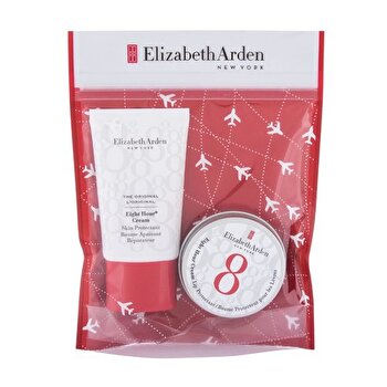 Elizabeth Arden Eight Hour Cream Skin Protectant Travel Set 15ml