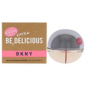 Dkny Be Extra Delicious Eau De Parfum 100ml