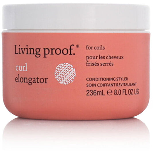 Living proof. Curl Elongator 236ml