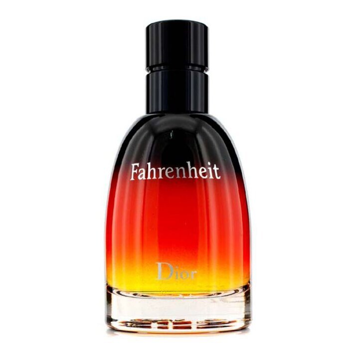 Christian Dior Fahrenheit Eau De Parfum Spray 75ml/2.5oz