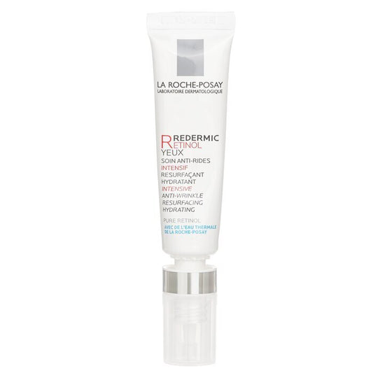 La Roche Posay Redermic R Eyes Dermatological Anti-Aging Eye Corrector (Intensive) 15ml/0.5oz