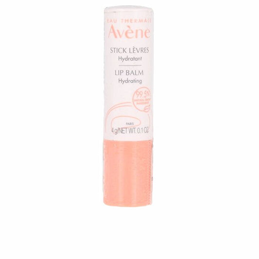 Avene Cold Cream Hydrating Lip Balm 4g