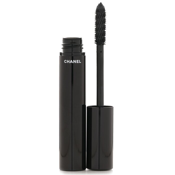 Le Volume De Chanel Waterproof Mascara - # 10 Noir 6g/0.21oz