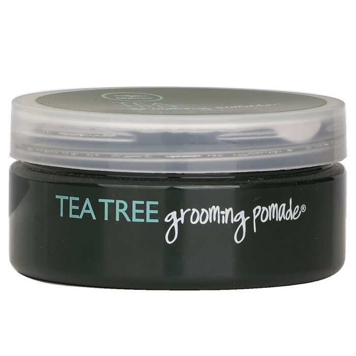 Paul Mitchell Tea Tree Grooming Pomade (Flexible Hold and Shine) 85g/3oz