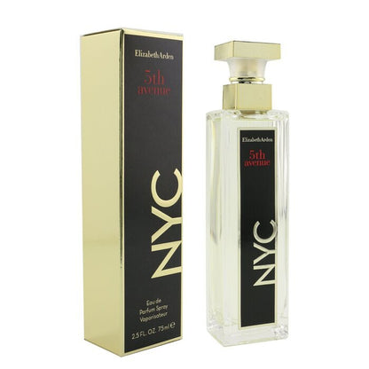 Elizabeth Arden 5th Avenue Nyc Limited Edition Woman Eau De Parfum 75ml