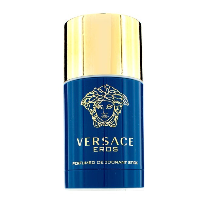 Versace Eros Pour Homme Deo Stick Perfumed 75ml