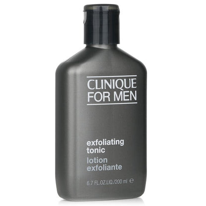 Clinique For Men Exfoliating Tonic For Normal To Dry Skins 200ml