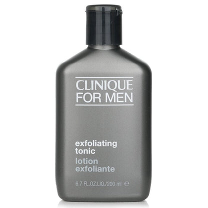 Clinique For Men Exfoliating Tonic For Normal To Dry Skins 200ml
