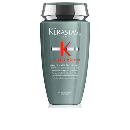 Kerastase Genesis Homme Thickness Boosting Shampoo 250ml/8.5oz