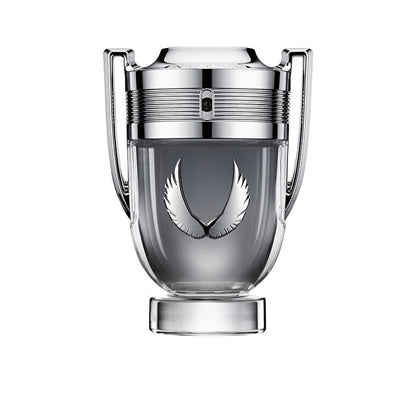 Paco Rabanne Invictus Platinum Eau De Parfum Spray 50ml
