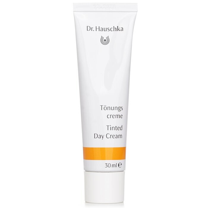 Dr. Hauschka Tinted Day Cream 30ml/1oz
