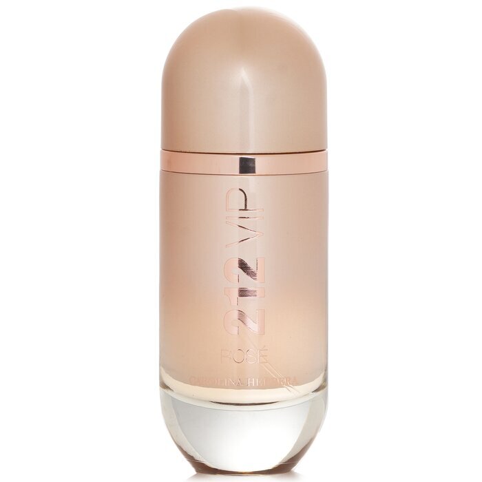 Carolina Herrera 212 Vip Rose Eau De Parfum Spray 80ml/2.7oz