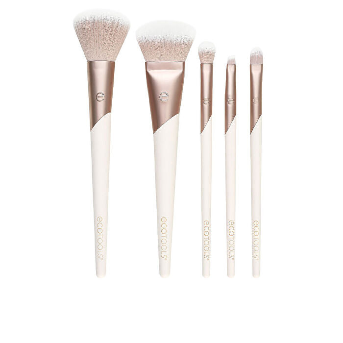 EcoTools Luxe Collection Natural Elegance Set 1.0ks