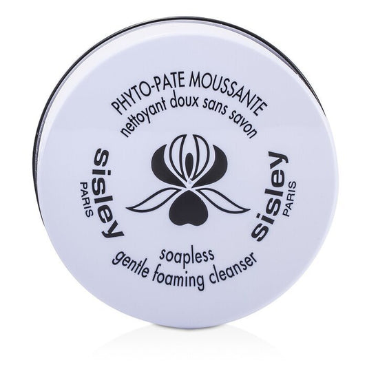 Sisley Phyto-Pate Moussante Soapless Gentle Foaming Cleanser 85g/2.9oz