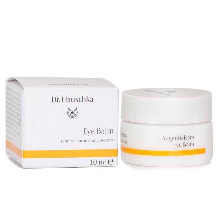 Dr. Hauschka Eye Balm 10ml/0.34oz