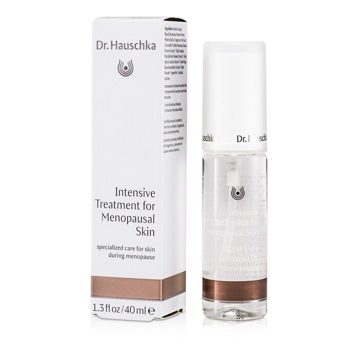 Dr. Hauschka Intensive Treatment for Menopausal Skin 40ml/1.3oz