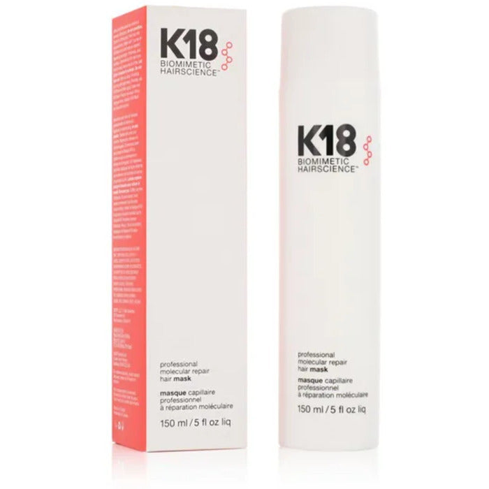 K18 Leave in Molecular Repair Hair Mask 15m/0.5oz