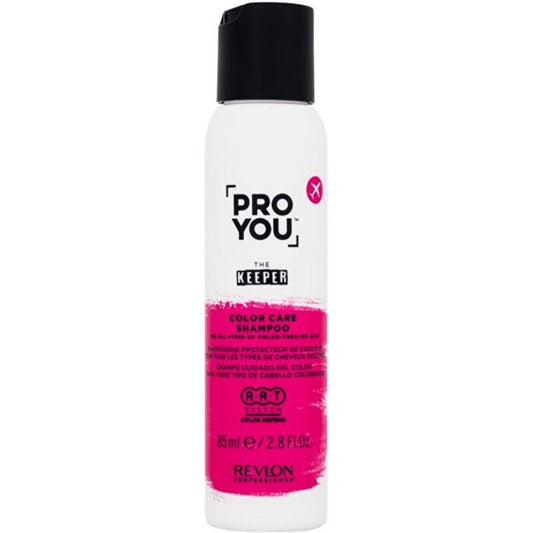 Revlon Professional Pro You The Keeper Color Care Shampoo - Shampoo 1000ml