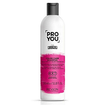 Revlon Professional Pro You The Keeper Color Care Shampoo - Shampoo 1000ml