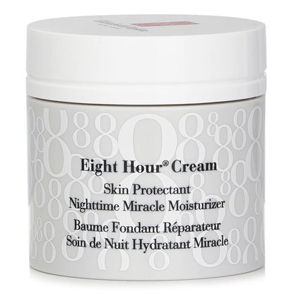 Elizabeth Arden Eight Hour Cream Skin Protectant Nighttime Miracle Moisturizer 50ml/1.7oz