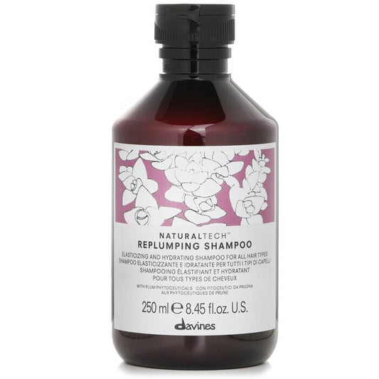 Davines Replumping Shampoo 250ml