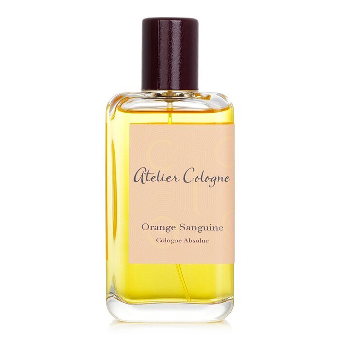 Atelier Cologne Orange Sanguine Cologne Absolue Spray 100ml/3.3oz