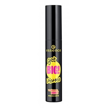 Essence Get Big! Lashes Volume Boost Mascara 12ml