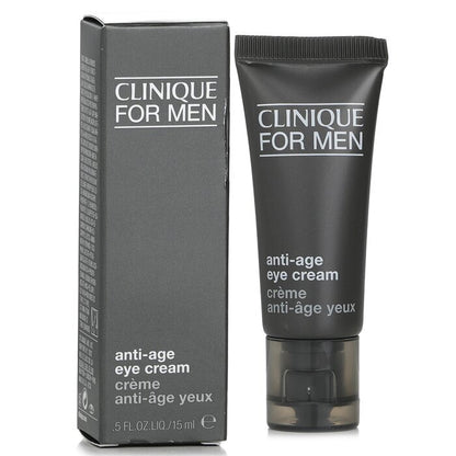 Clinique Anti-Age Eye Cream 15ml/0.5oz