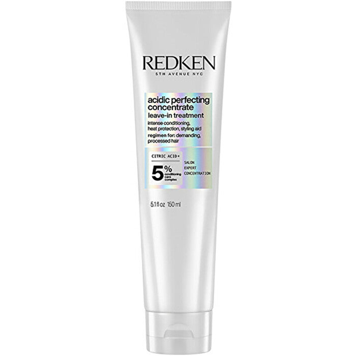 Redken Acidic Perfecting Concentrate Leave-in Treatment 150ml