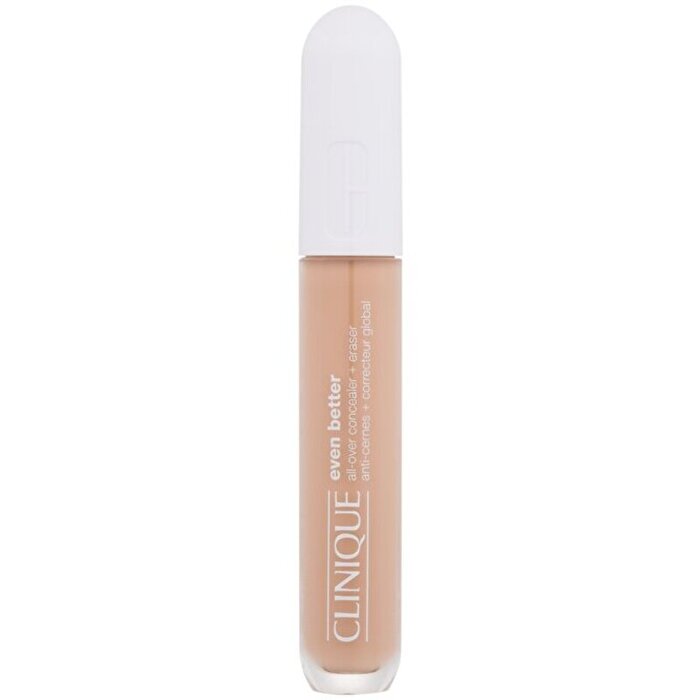 Clinique Even Better All Over Concealer & Eraser 6ml
