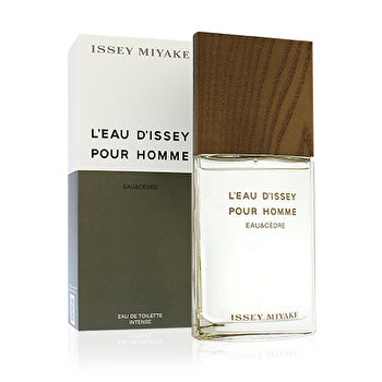 Issey Miyake L´eau D´issey Pour Homme Eau & Cedre Eau De Toilette 100ml