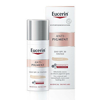 Eucerin Antipigment Tinted Cream Spf 30 50ml