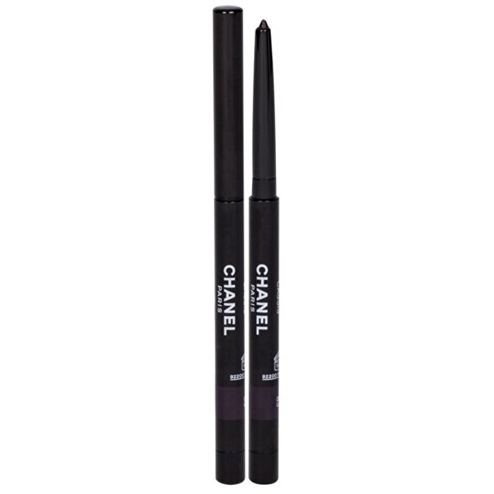 Chanel Stylo Yeux Waterproof - Waterproof Eye Pencil (10 Ebene)