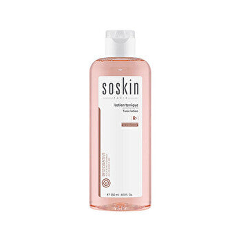 Soskin Paris Tonic Lotion (dry And Sensitive Skin) 250ml