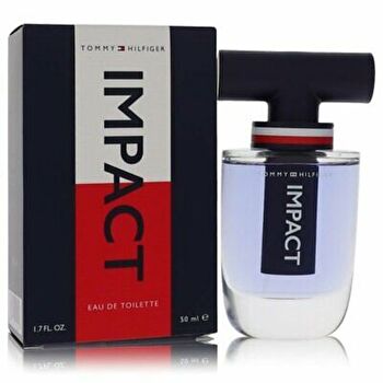 Tommy Hilfiger Impact Eau De Toilette 100ml