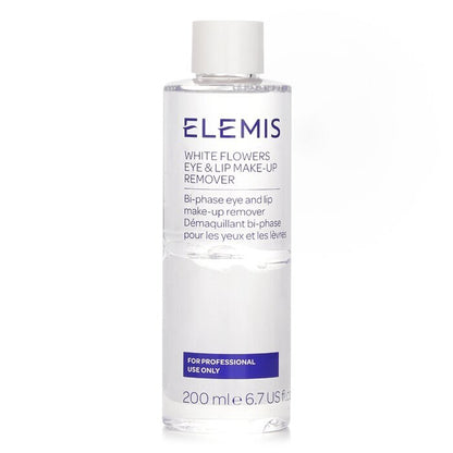 Elemis White Flowers Eye & Lip Make-Up Remover (Salon Size) 200ml/8.3oz