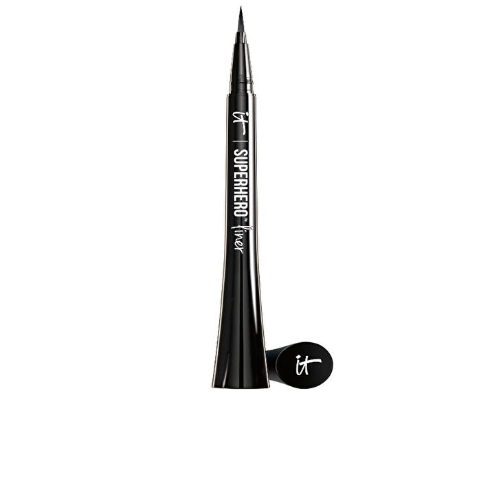 It Cosmetics Superhero Liquid Eye Liner 1ml