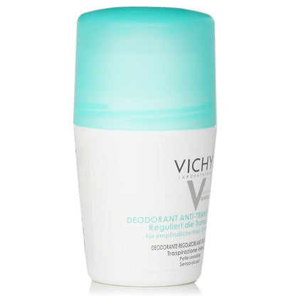 Vichy 48Hr Anti-Perspirant Treatment Roll-On (For Sensitive Skin) 50ml/1.69oz