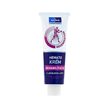Alpa Hemato Rehabilitation Cream 75ml