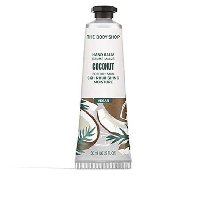 The Body Shop Coconut Hand Cream 30ml