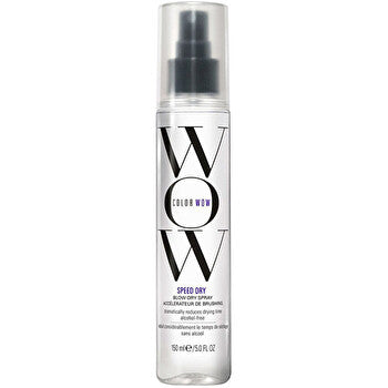 Color WOW Speed Dry Blow Dry Spray 150ml