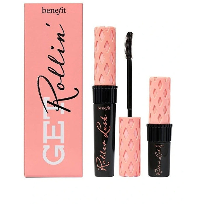 Benefit Roller Lash Super Curling & Lifting Mascara Duopack