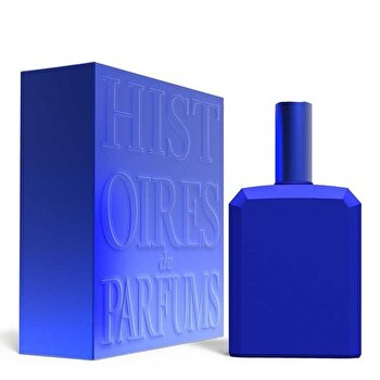Histoires de Parfums This Is Not A Blue Bottle 1.6 Eau De Parfum 60ml