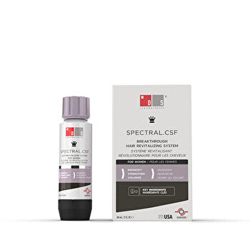 DS Laboratories Spectral.csf Breakthrough Hair Revitalizing System 60ml